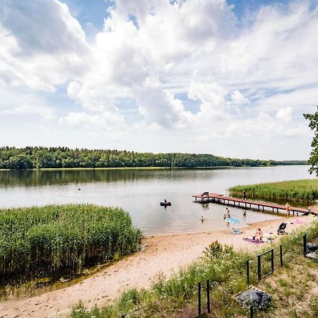 Mazurskie Klimaty Olsztyn  Exterior photo